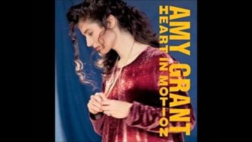 Amy Grant – Baby Baby