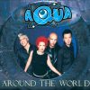 Aqua – Around The World