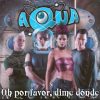 Aqua – Halloween