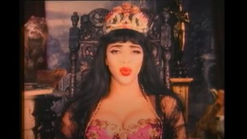 Army of Lovers – Crucified (Official Music Video)