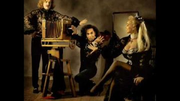 Army Of Lovers – Li De Parade Radio Edit