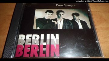 Berlin – Siempre