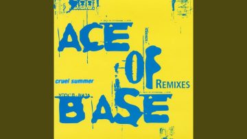 Cruel Summer (Blazin Rhythm Remix)