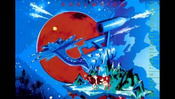 Edelweiss – Space Beer Shuttle (Maxi Cd)