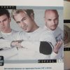 Eiffel 65 – Contact! / unboxing cd /