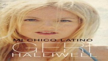 Geri Halliwell – Mi Chico Latino (Instrumental)