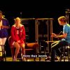 Glee- more than words (full performance with lyrics)