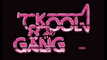 Kool and the Gang – Fresh