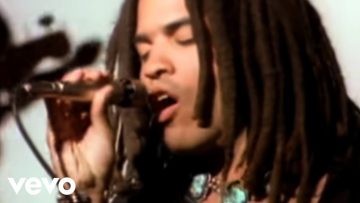 Lenny Kravitz – It Aint Over Til Its Over (Official Music Video)