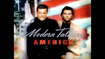 Modern Talking – Cinderella Girl