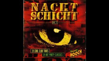 Nachtschicht – Volume 2 (CD-1)