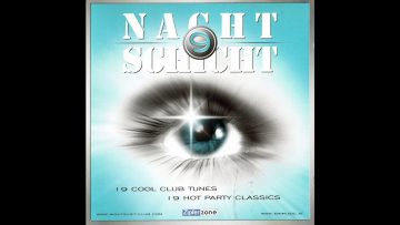 Nachtschicht – Volume 9 (CD-1)