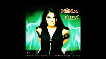 Nina – Mind Over Matter (Dare!) (90s Dance Music) ✅