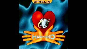 Ophelia – Hand In Hand (Vocal Single Mix)