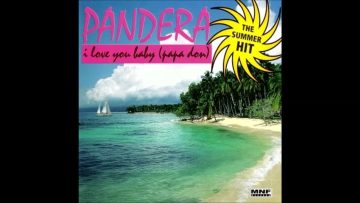 Pandera – Papa Don (Afro Clubmix)