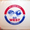 Pet Shop Boys – Go west (1993 Kevin Saunderson trance mix)