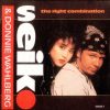 Right combination Duet, seiko matsuda and donnie warlhberg With Lyrics