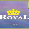 Royal Dance Vol. 1 (1993) [CD, Compilation, Mixed] (MAICON NIGHTS DJ)