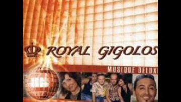 Royal Gigolos – Ive Got