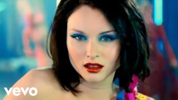 Sophie Ellis-Bextor – Get Over You (Official Video)