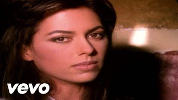 Susanna Hoffs – My Side Of The Bed