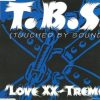 T.B.S. – Love Xx-Treme (Original Maxi CD 1994)