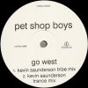 The Pet Shop Boys Go West Kevin Saunderson Tribe Mix