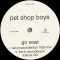 The Pet Shop Boys Go West Kevin Saunderson Tribe Mix