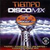 TIEMPO DISCOMIX – TIEMPO MIX (DJ VERSION)