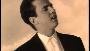 Tommy Page – WHENEVER YOU CLOSE YOUR EYES