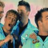 Westlife – Uptown Girl (Official Video)