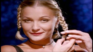 Whigfield – Saturday Night (Radio Edit) Music Video