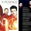 03 The Journey Of Life / X-Perience ~ Journey of Life (Complete Album with lyrics)