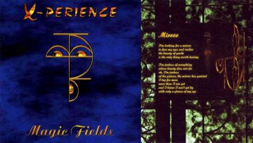 04 Mirror / X-Perience ~ Magic Fields (Complete Album with Lyrics)