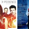 08 The Meaning Of Life / X-Perience ~ Journey of Life (Complete Album with lyrics)