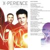 09 Back To The Roots / X-Perience ~ Journey of Life (Complete Album with lyrics)