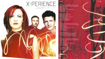 11 Y2K01 / X-Perience ~ Journey of Life (Complete Album with lyrics)