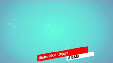 12 Richard Kid Drippy