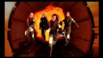 Ace of Base – Travel to Romantis (Official Music Video)