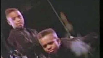 Another Bad Creation – Playground