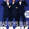 Bad Boys Blue Back (FULL ALBUM)