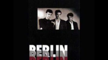 Berlin – volver