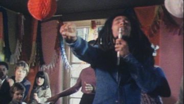 Bob Marley – Is This Love (Official Music Video)