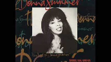 Donna Summer – Breakaway (Remix) (Full Version)