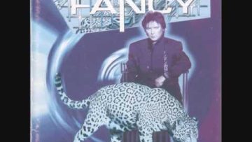 Fancy – Colours Of Life(Single Cut)