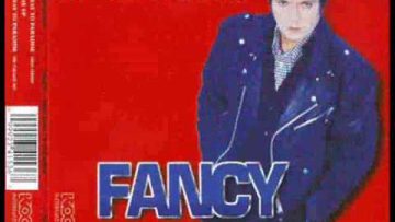 Fancy-Long way to paradise (Video Version)