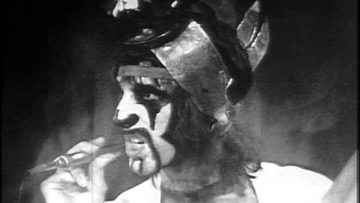 Fire – The Crazy World Of Arthur Brown @ TOTP 1968