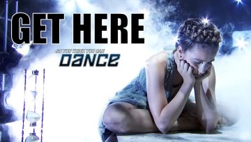 Get Here – Oleta Adams | SYTYCD Season 13 | Brian Friedman Choreography