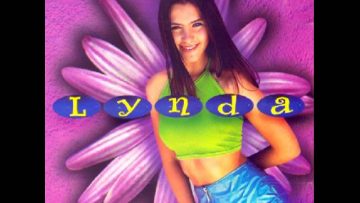 Lynda – Un Grito en el Corazón (Audio)