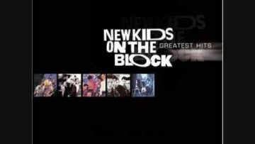 New Kids On The Block – Tonight